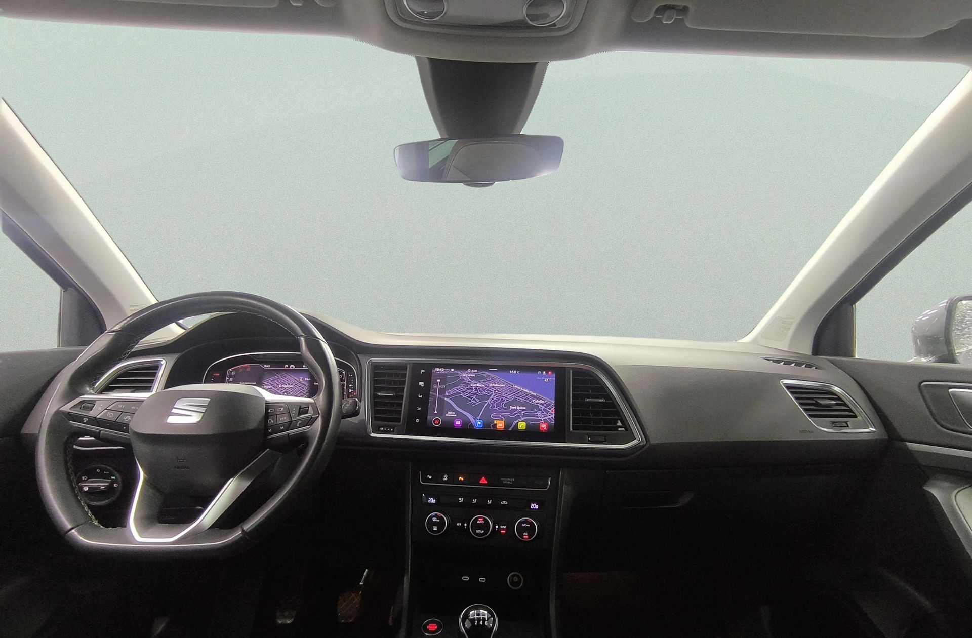 SEAT Ateca 1.5 TSI Style XL - foto 6