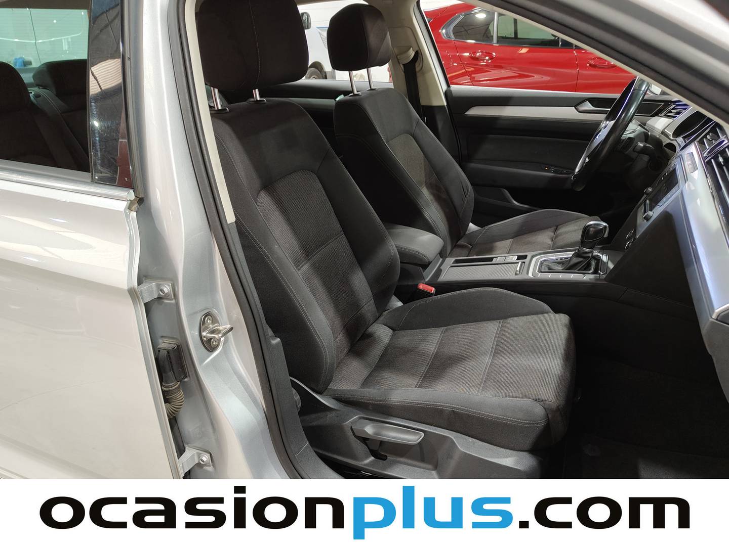 Foto Volkswagen Passat Volkswagen Passat Advance 2.0 TDI BMT  (150 CV) DSG