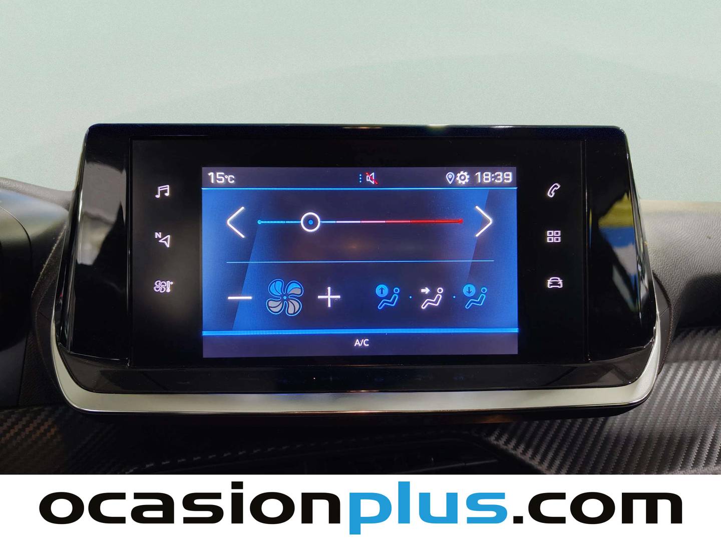 Peugeot 208 Peugeot 208 PureTech 100 Active Pack (100 CV) al mejor precio