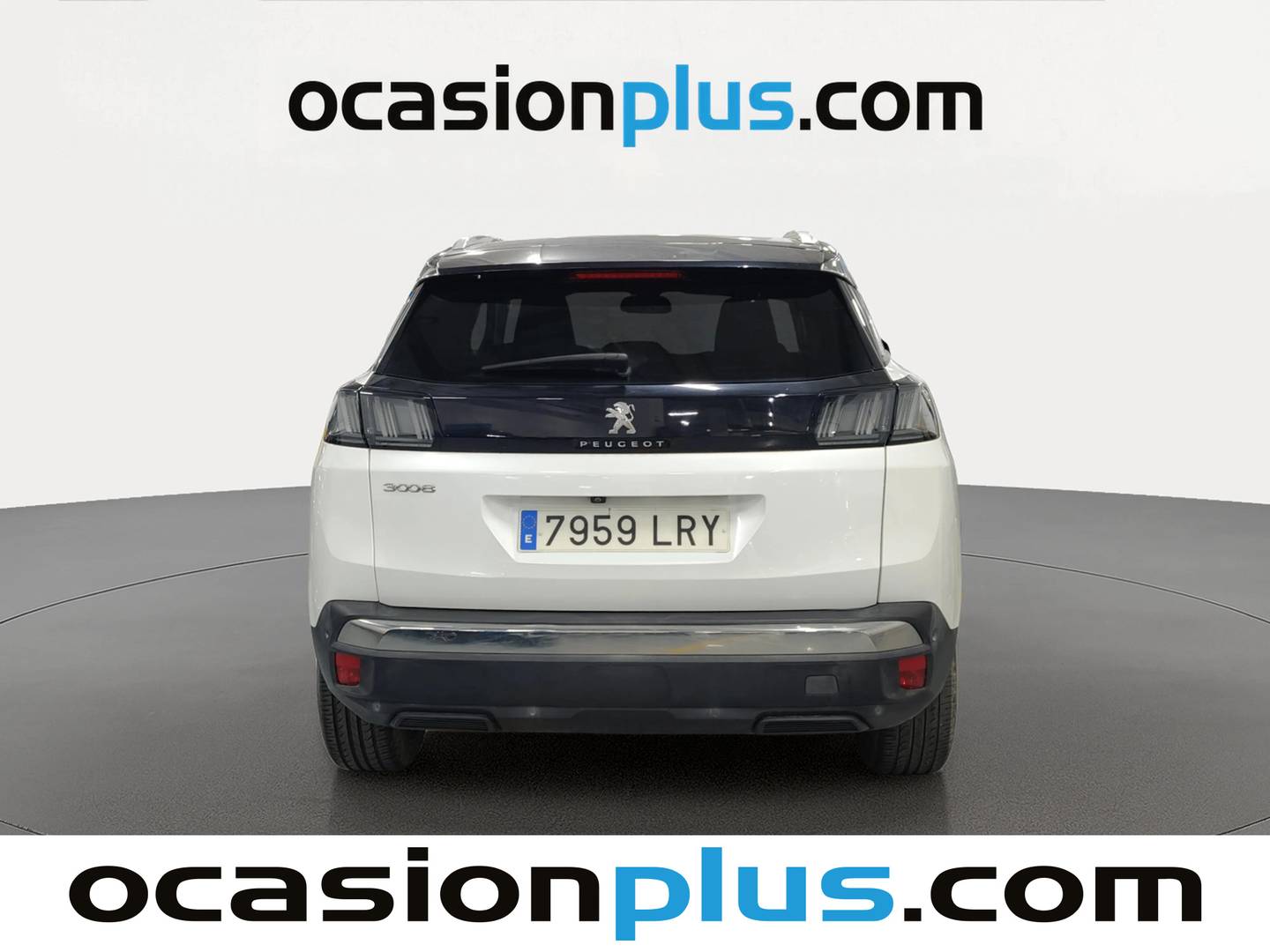 Peugeot 3008 Peugeot 3008 1.5 BlueHDi (130CV) S&S Allure Pack barato