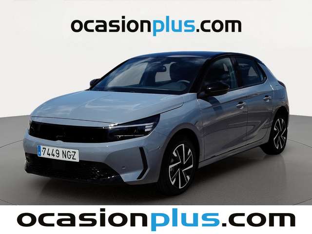 Opel Corsa 1.2 T XHL GS (100 CV) a estrenar