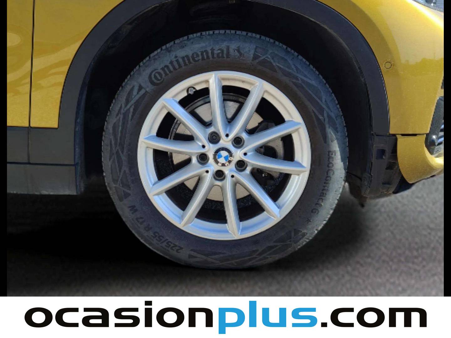 BMW X2 BMW X2 sDrive16d 85 kW (116 CV) 116cv