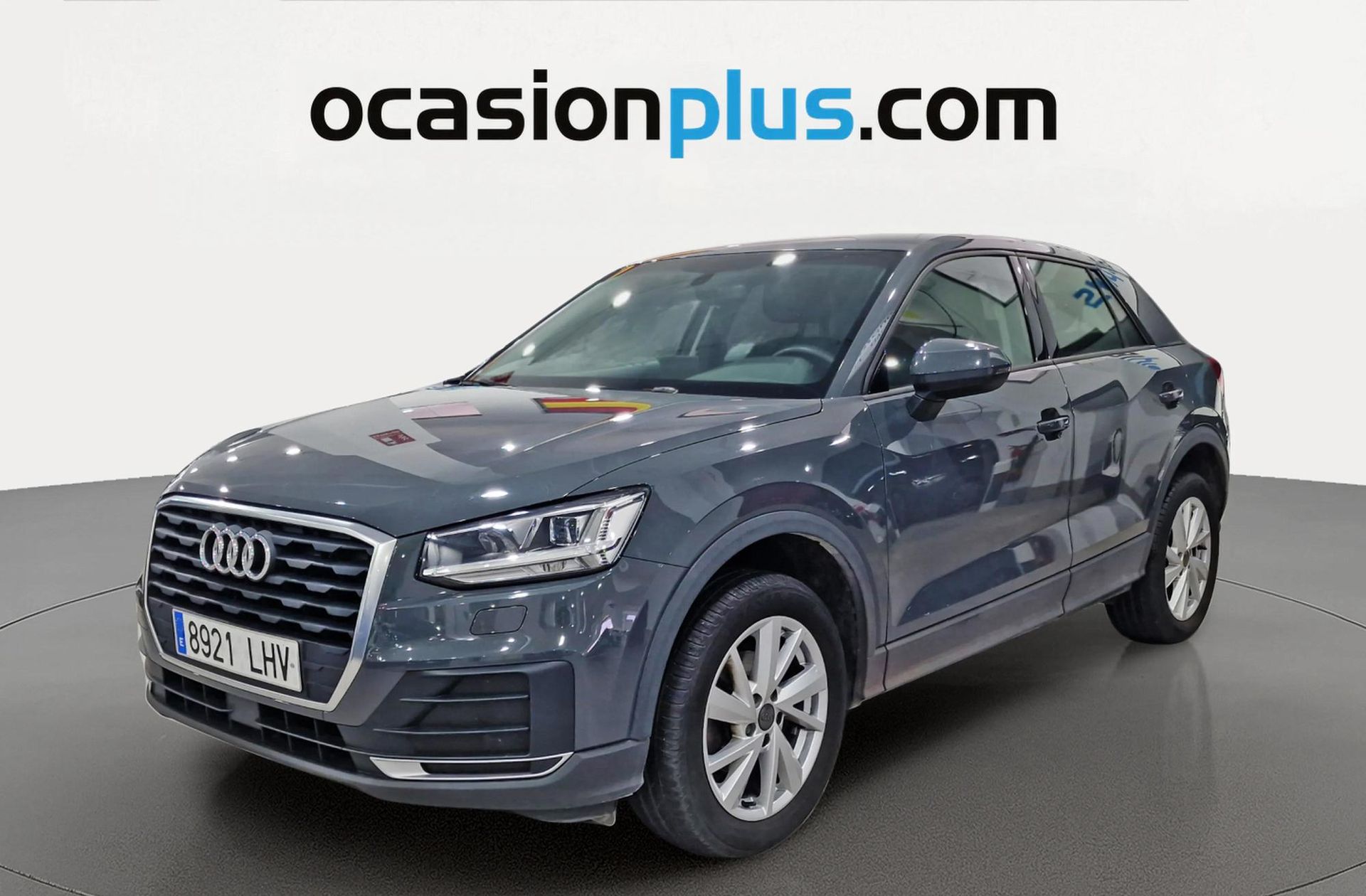 Audi Q2 Advanced 30 TDI S tronic