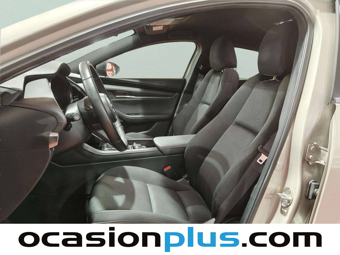 Foto Mazda Mazda3 Mazda Mazda 3 2.0 e-SKYACTIV-G Homura (122 CV)