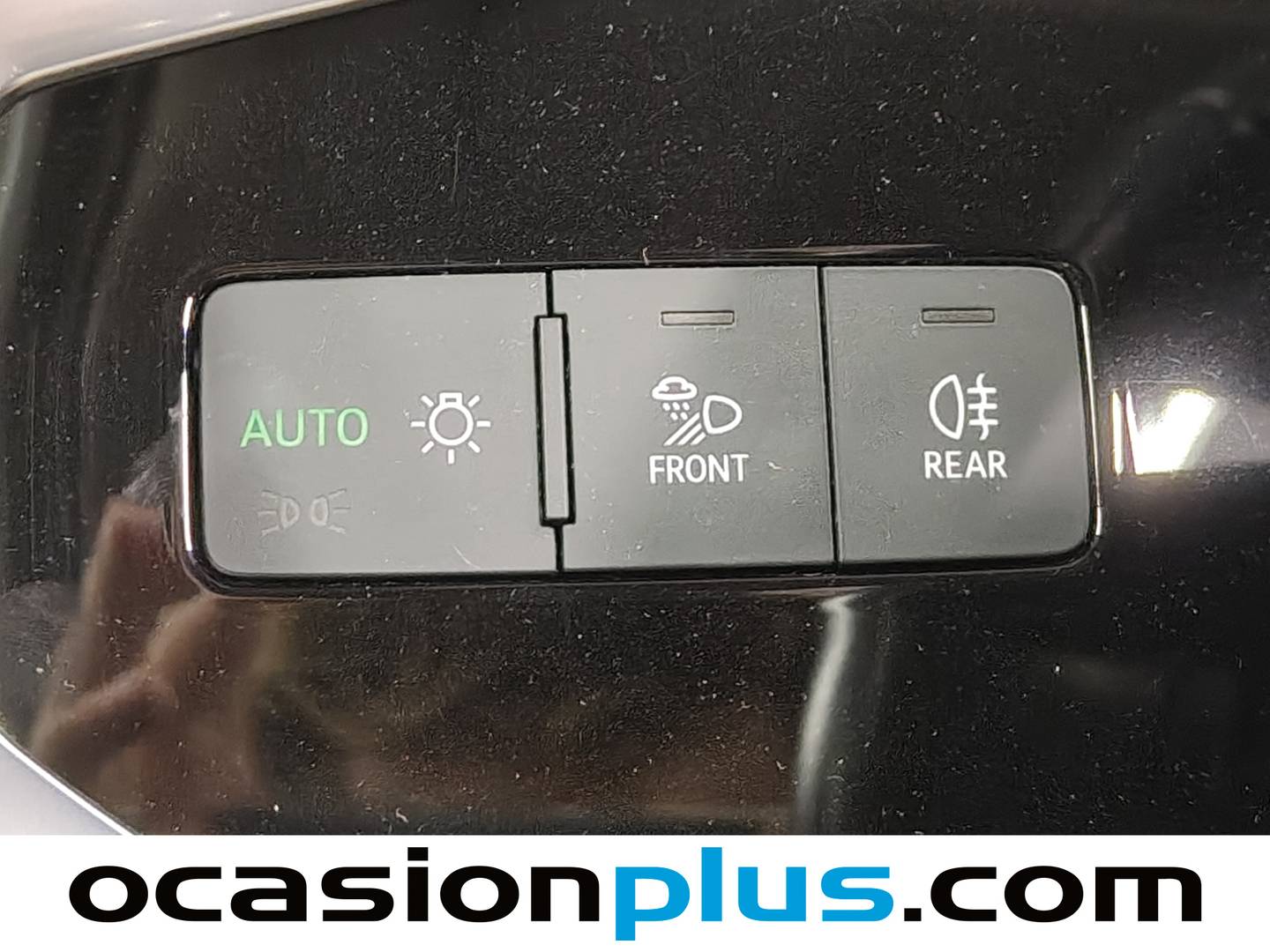 Audi Q3 Sportback Audi Q3 Sportback Advanced 40 TDI quattro (190 CV) S tronic de ocasión