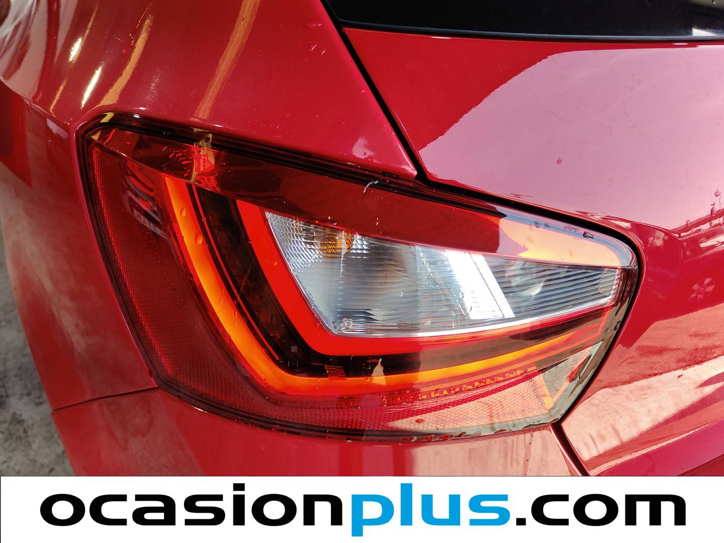 Seat Ibiza Seat Ibiza 1.6 TDI CR FR (105 CV) diésel