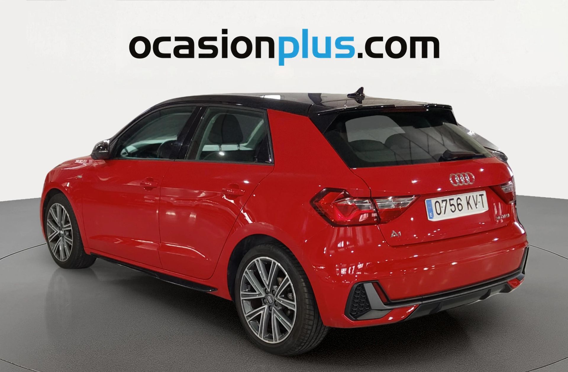 Audi A1 Sportback S line 30 TFSI - foto 3