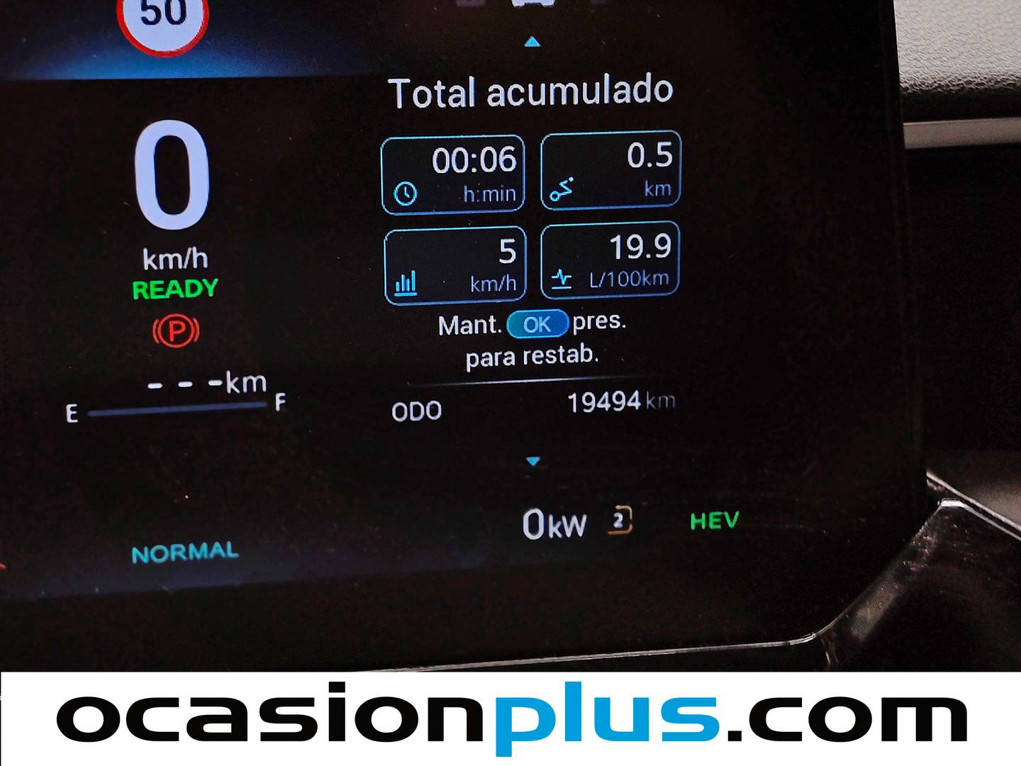 MG MG3 Hybrid+ MG MG3 Hybrid+ Luxury (195 CV) al mejor precio