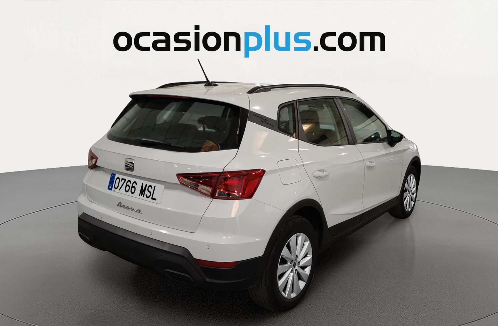 SEAT Arona 1.0 TSI Style XL DSG - foto 4