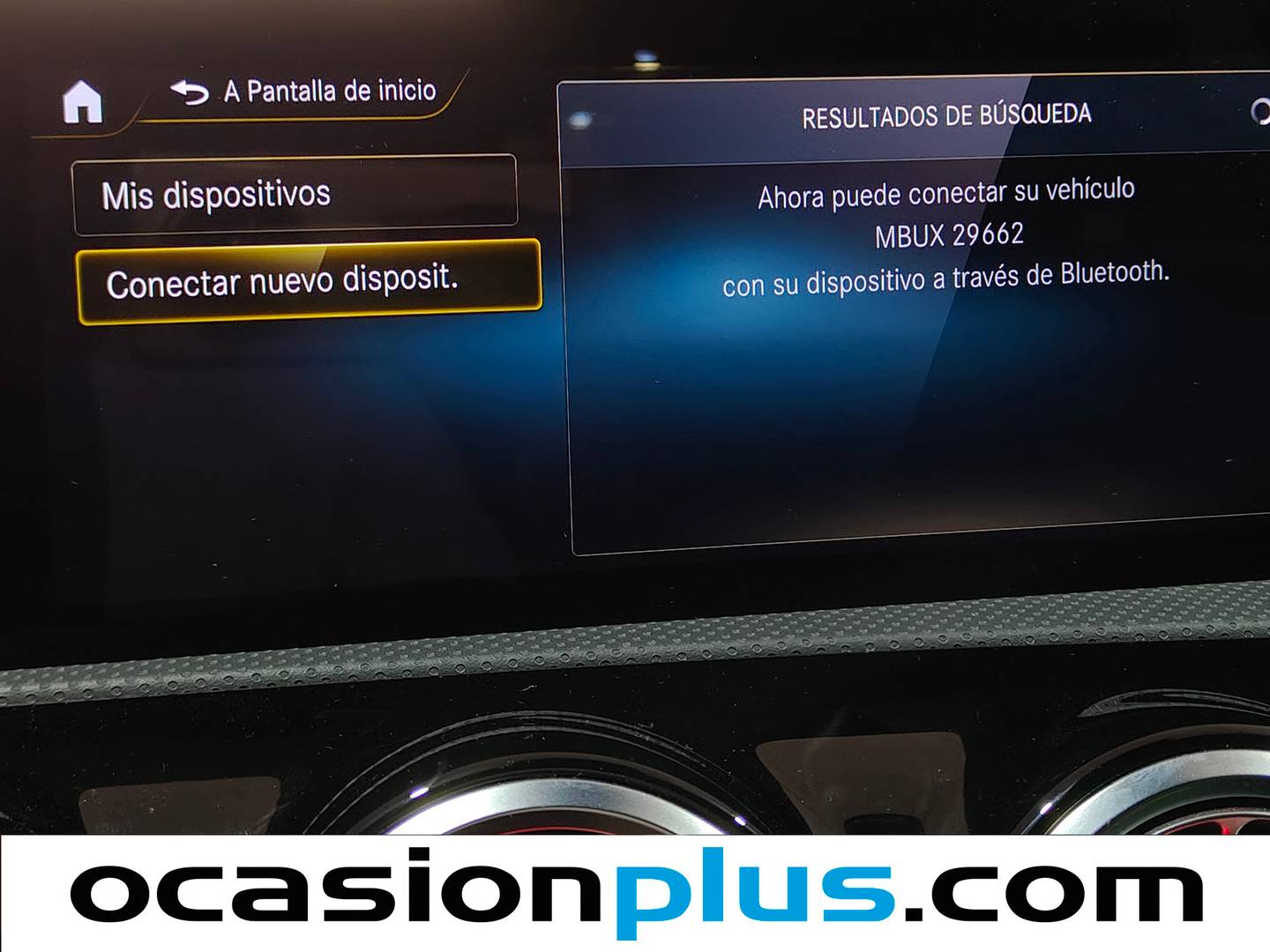 Mercedes CLA Mercedes CLA 180 (136 CV) de ocasión