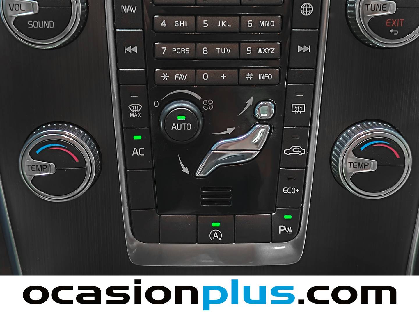 Foto Volvo S60 Volvo S60 D3 Momentum Auto (150 CV)