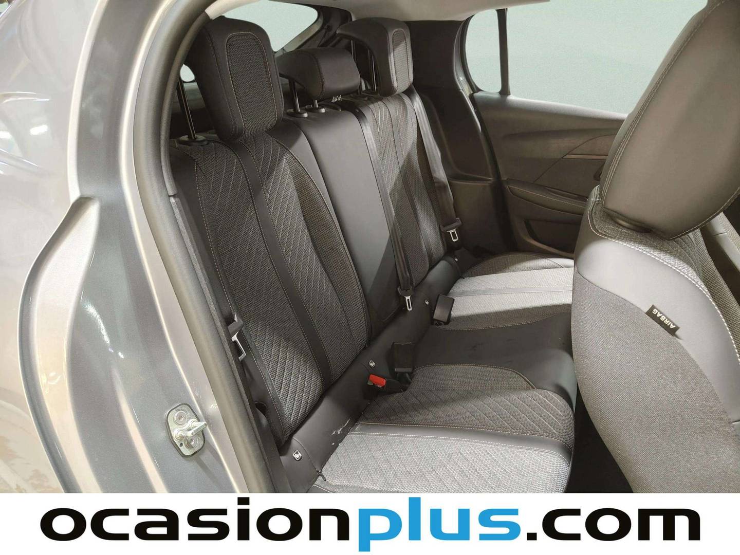 Peugeot 208 Peugeot 208 Allure Hybrid eDCS6  (100 CV) automático