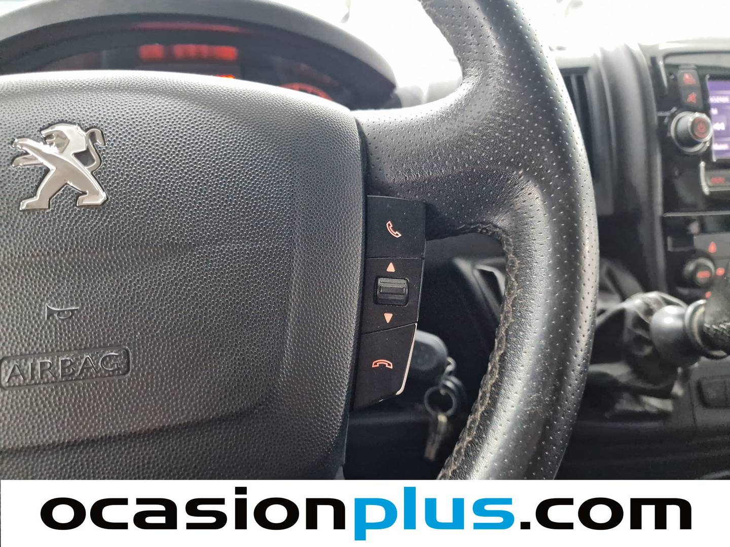 Foto Peugeot Boxer Peugeot Boxer Furgon BlueHDi 140 S&S Pack 330 L1 H1 (140 CV)