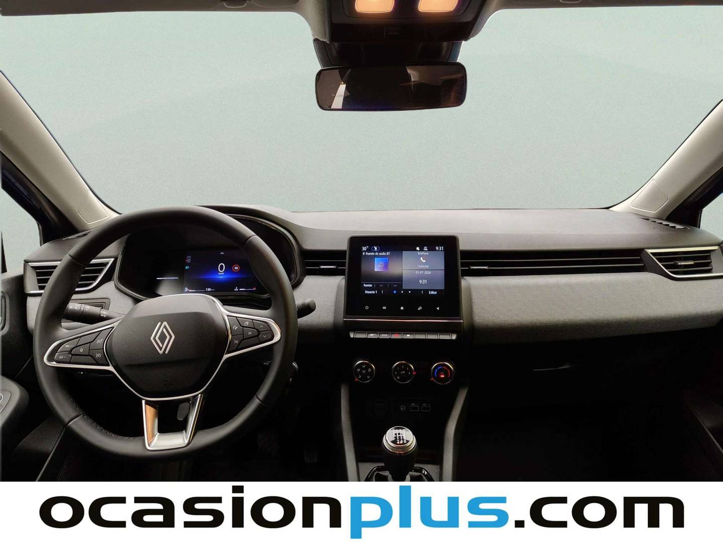 Renault Clio Renault Clio Generation Eco-G GLP (100 CV) 100cv