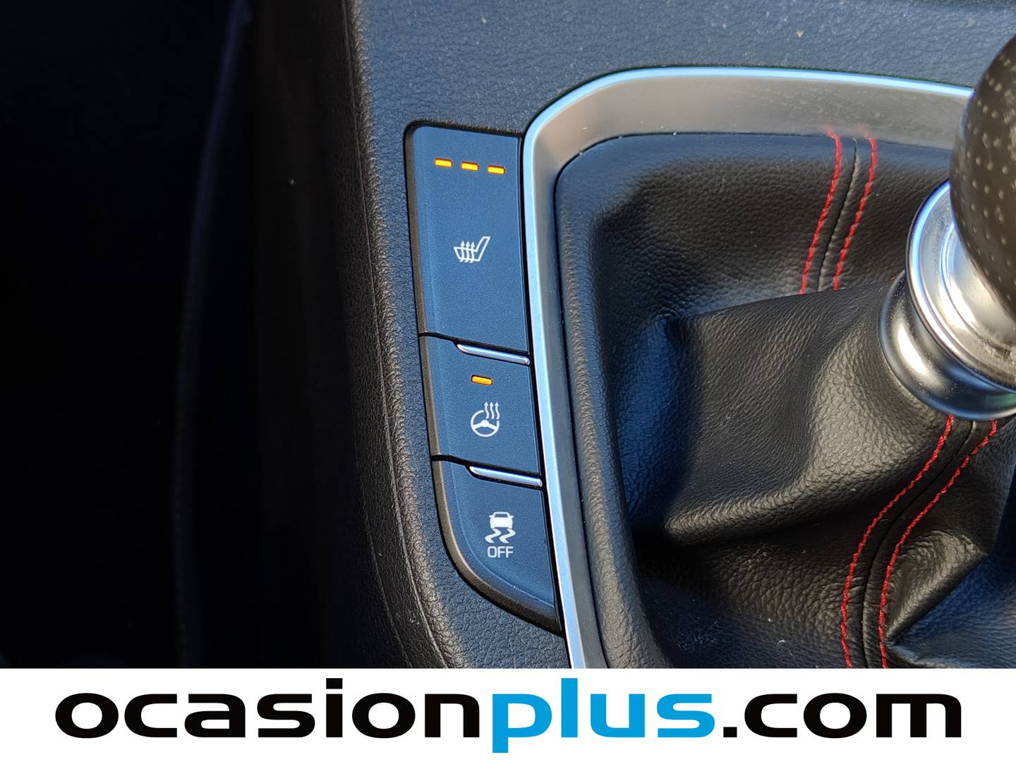 Foto Hyundai i30 Hyundai i30 Fastback 2.0 TGDI N Performance (275 CV)