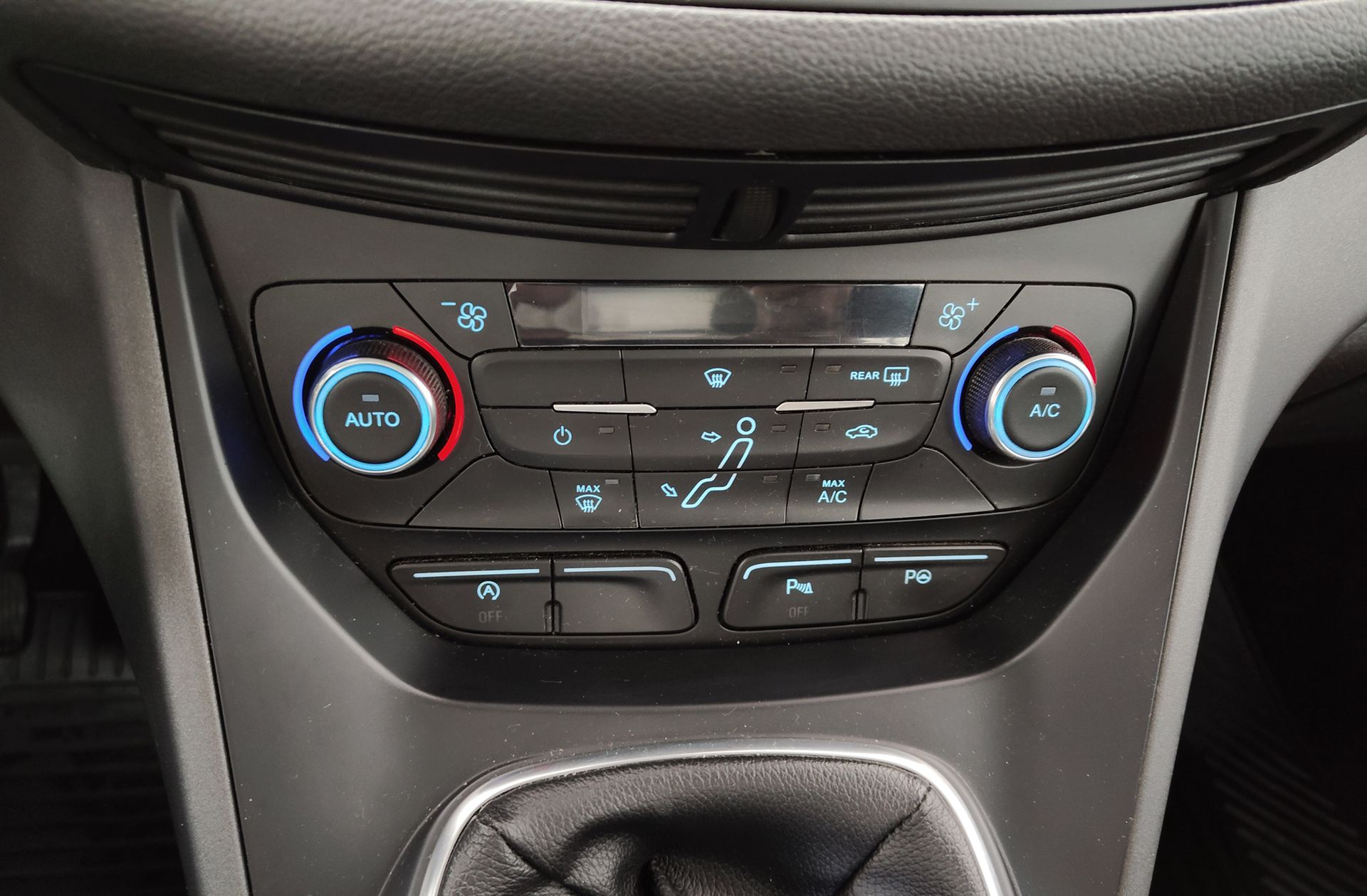 Ford Grand C-Max 1.0 EcoBoost Trend+ 7 plazas - foto 28