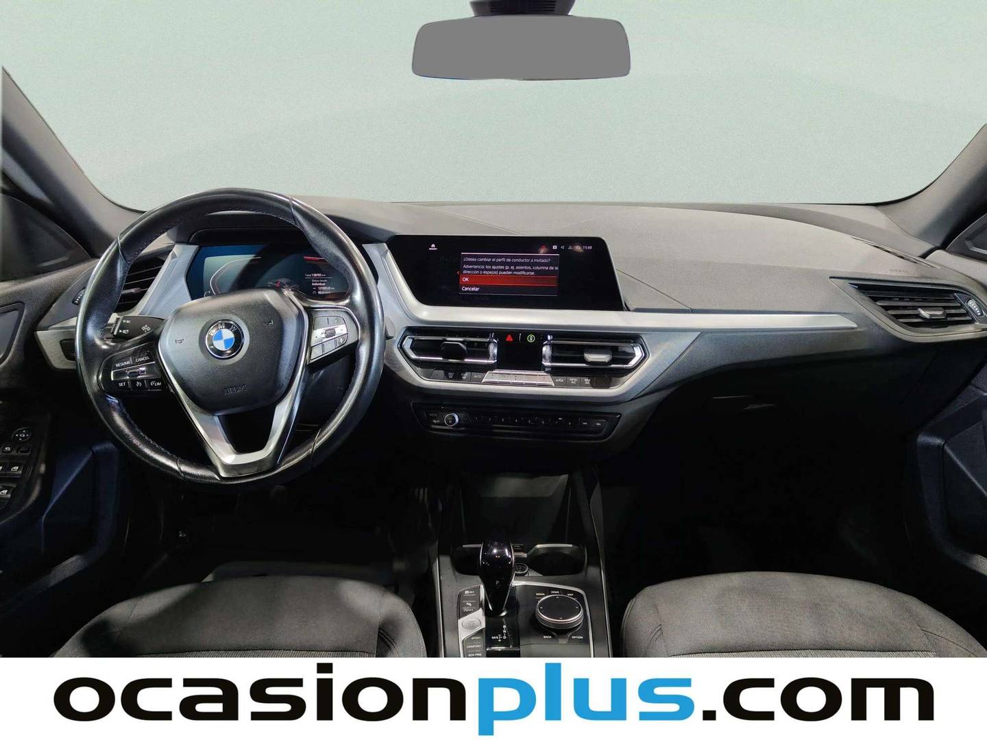 BMW Serie 2 BMW Serie 2 218d Gran Coupe (150 CV) de ocasión