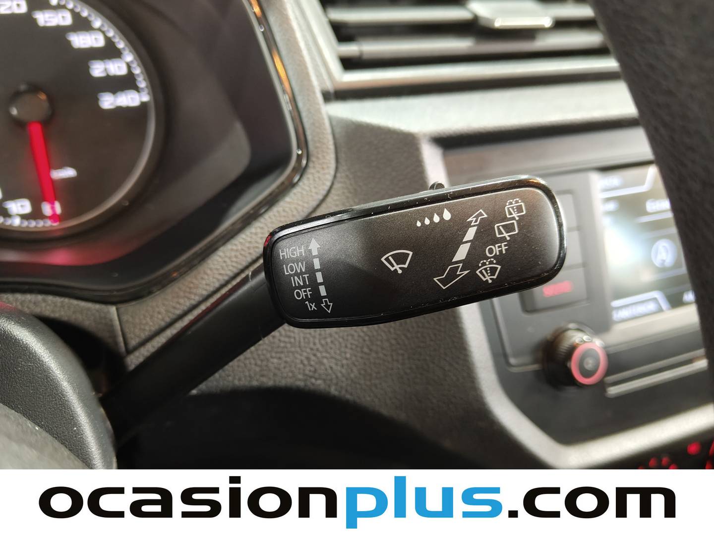 Seat Ibiza Seat Ibiza 1.0 EcoTSI Reference Plus  (95 CV) seminuevo