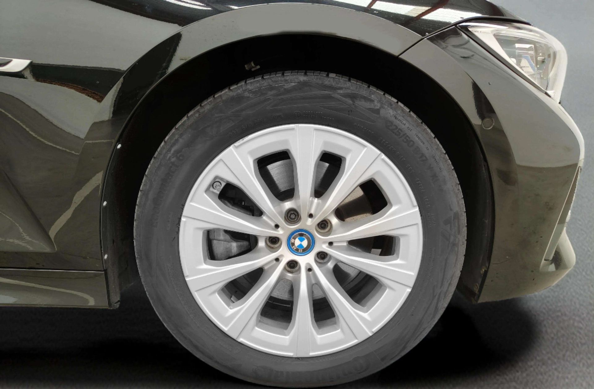 BMW Serie 3 320e - foto 50