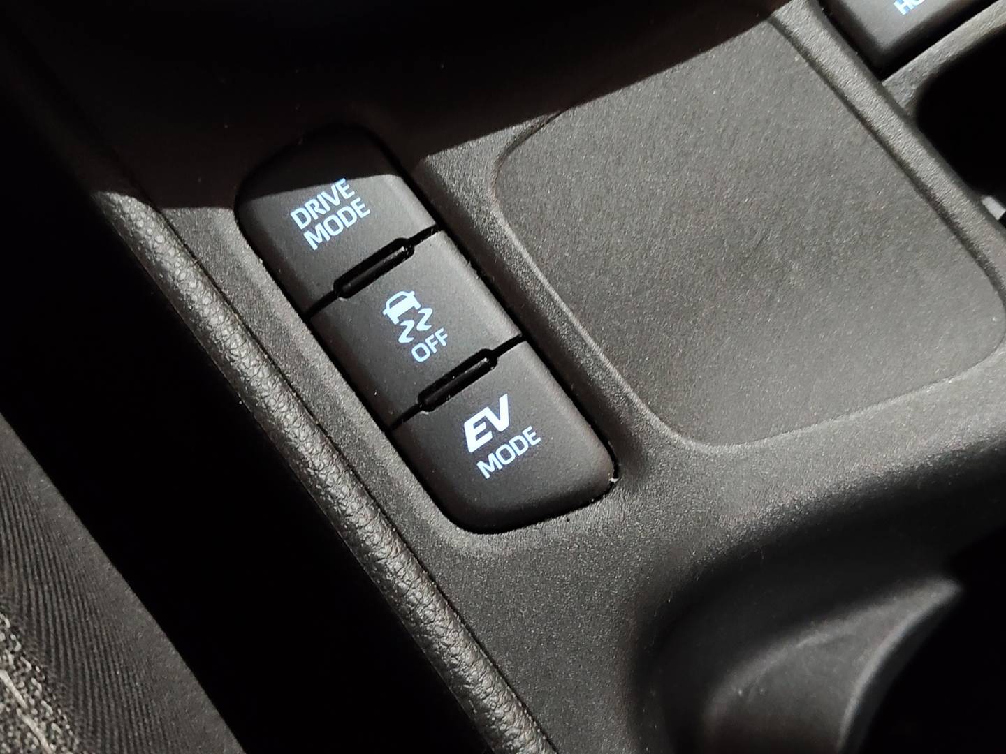 Foto Toyota Yaris Cross Toyota Yaris Cross 120H Active Tech (116 CV)