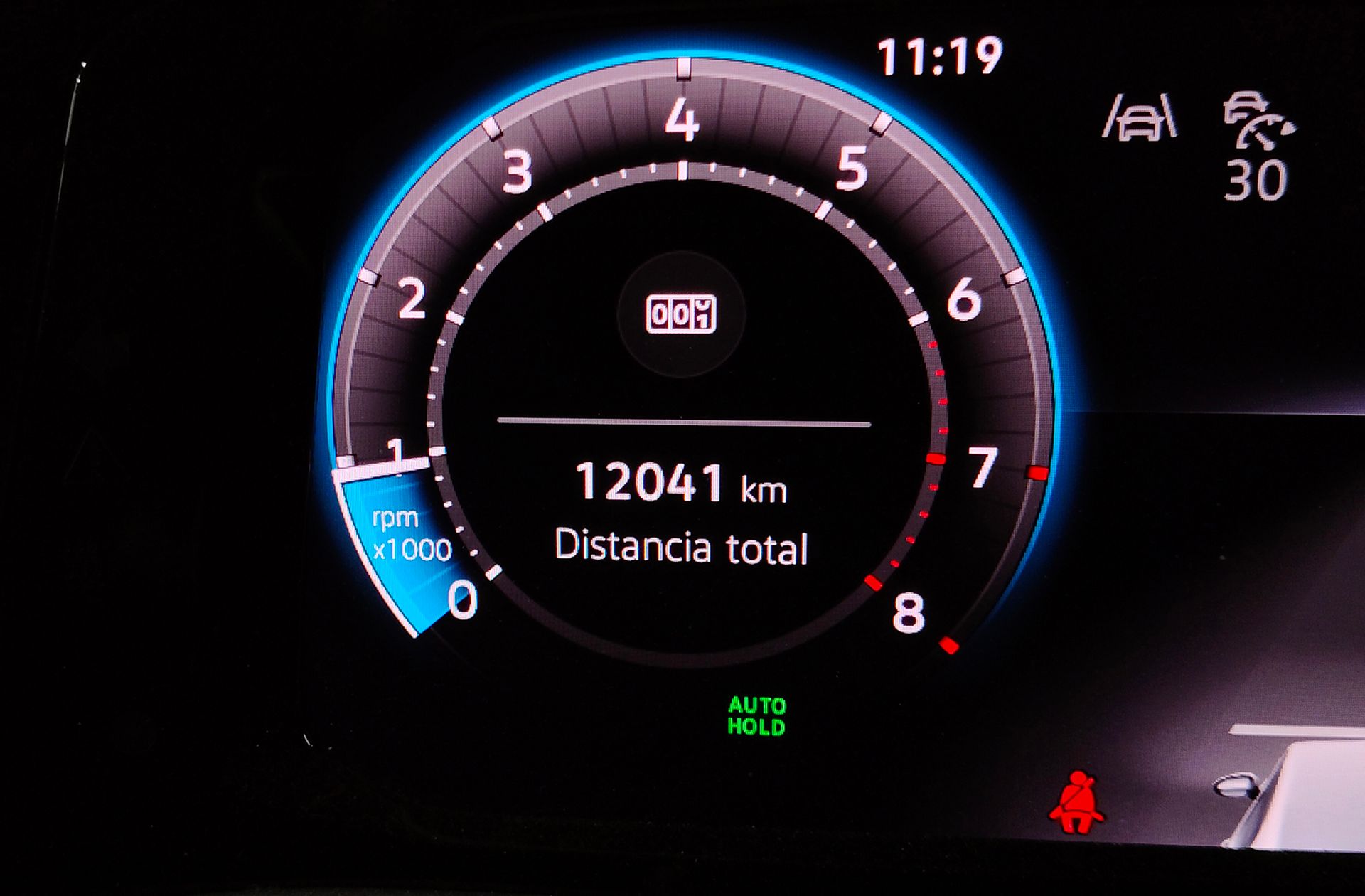 Volkswagen Golf 1.5 TSI - foto 10