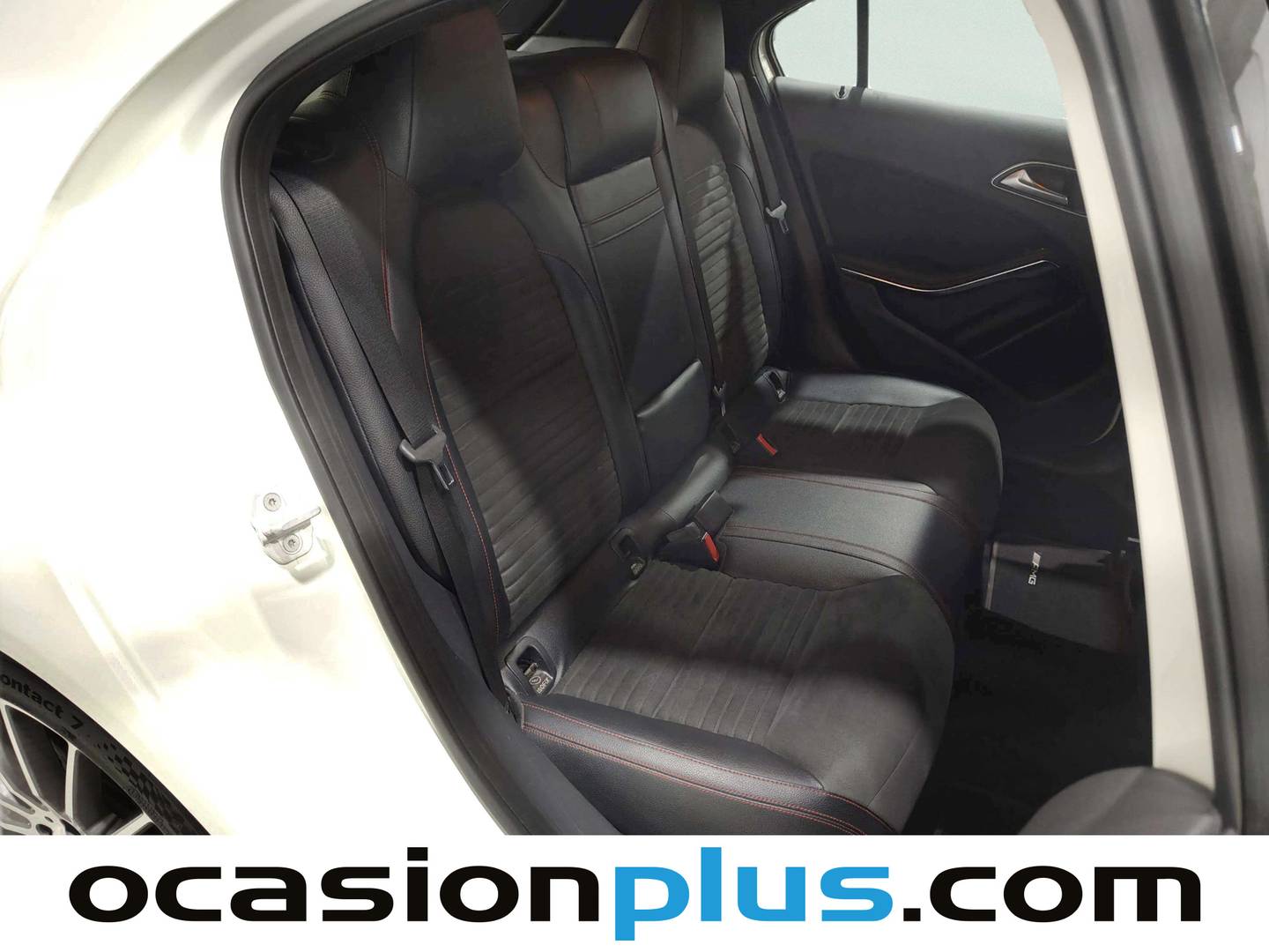 Mercedes Clase A Mercedes Clase A 200 CDI AMG Line (136 CV) al mejor precio