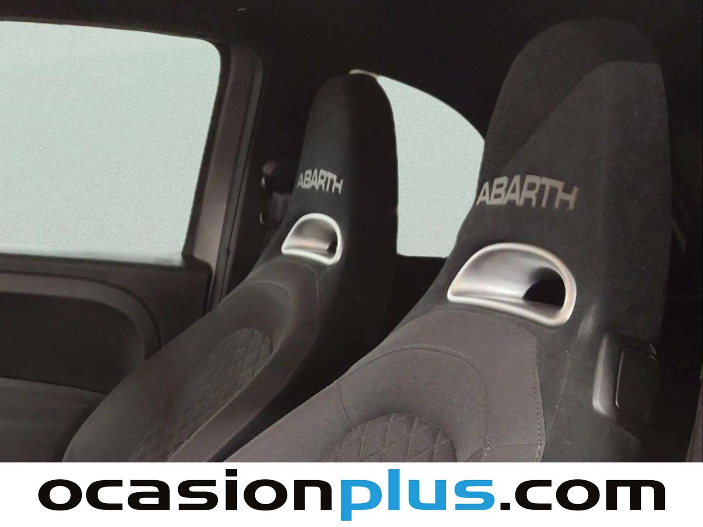 Extras y acabados del Abarth 500 Abarth 500 1.4 16v T-Jet 595 (145 CV)