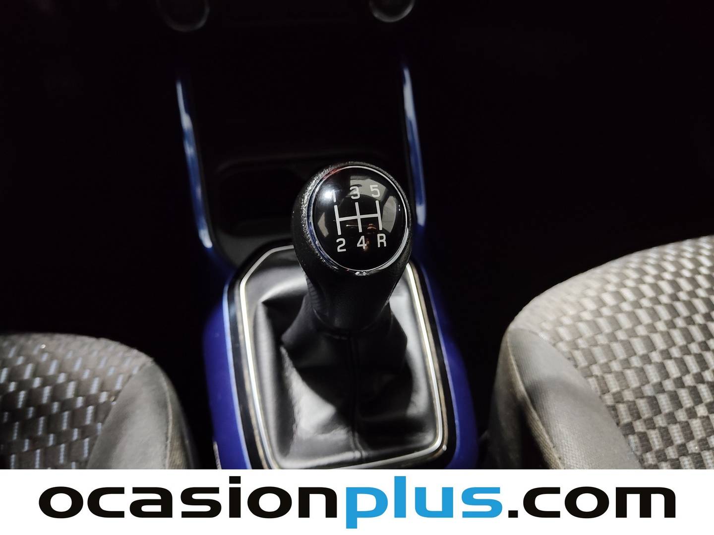 Foto Suzuki Ignis Suzuki Ignis 1.2 Mild Hybrid GLE (83 CV)