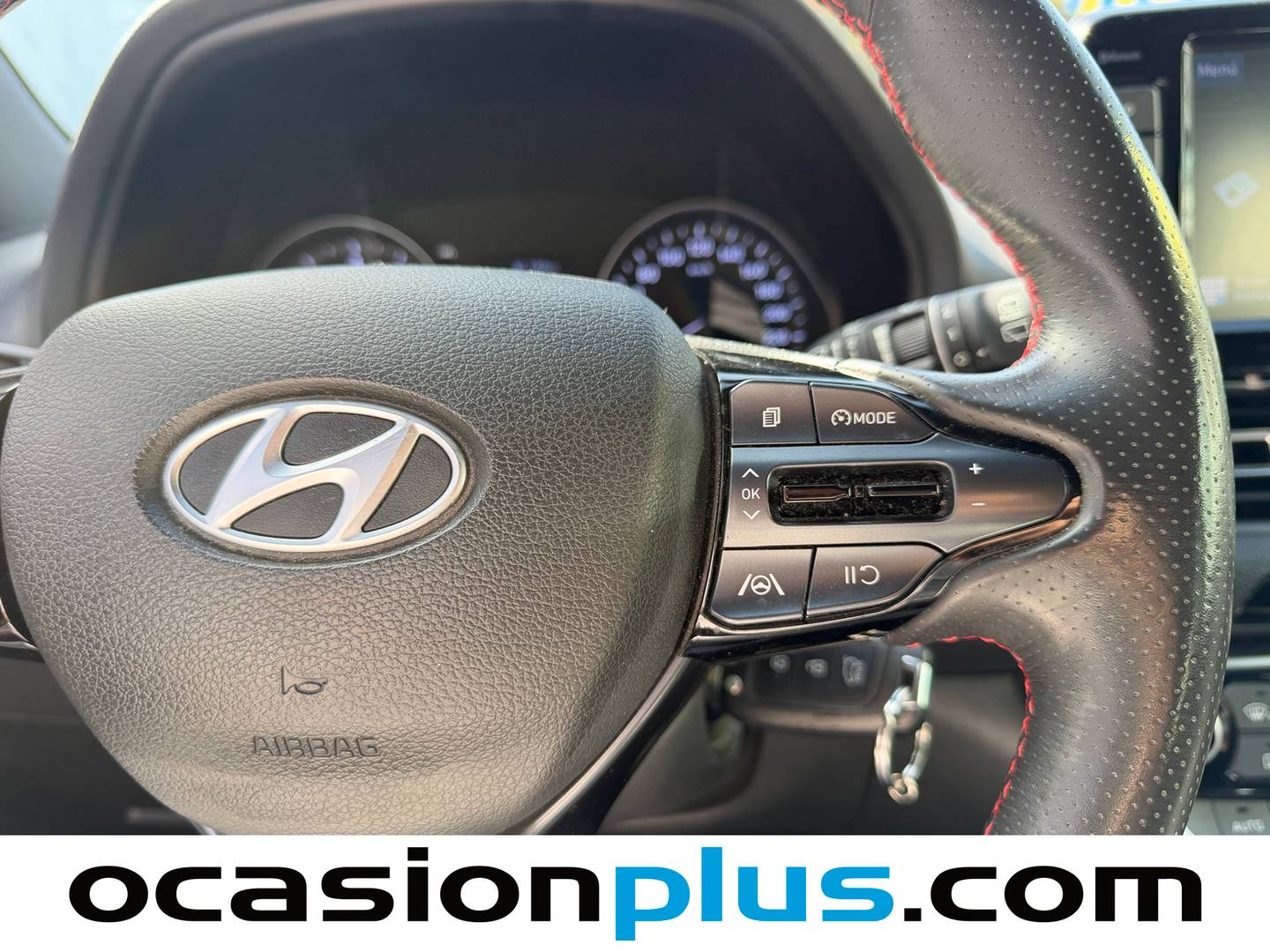 Hyundai i30 Hyundai i30 1.0 TGDI N-Line 30 Aniversario  (120 CV) 120cv
