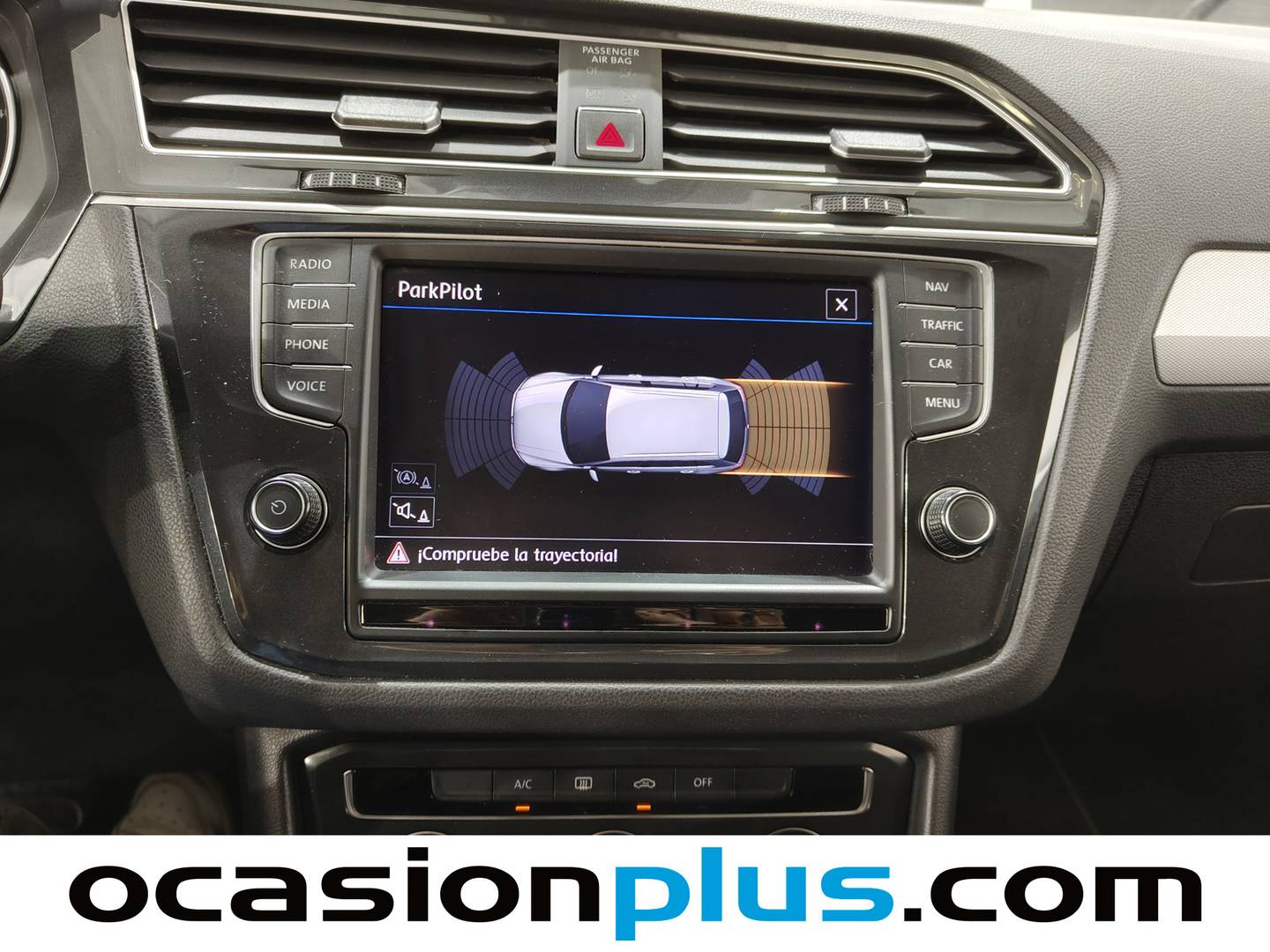 Foto Volkswagen Tiguan Volkswagen Tiguan Edition 1.4 TSI BMT (125 CV)