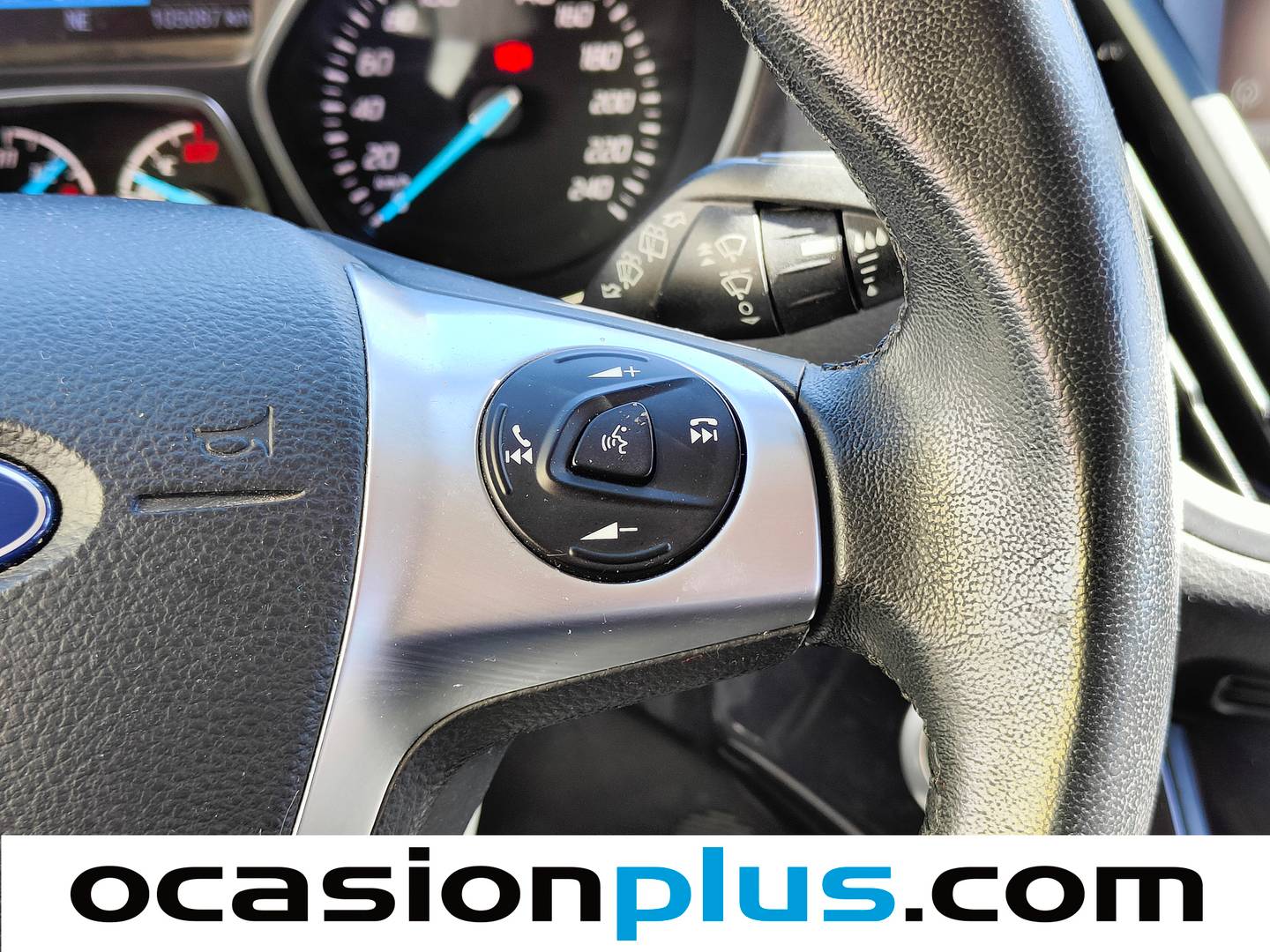 Ford Kuga Ford Kuga 2.0 TDCI S&S Titanium 4x2 (150 CV) de ocasión