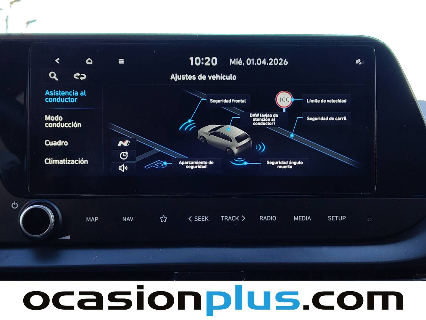 Hyundai i20 Hyundai i20 1.6T N (204 CV) 204cv