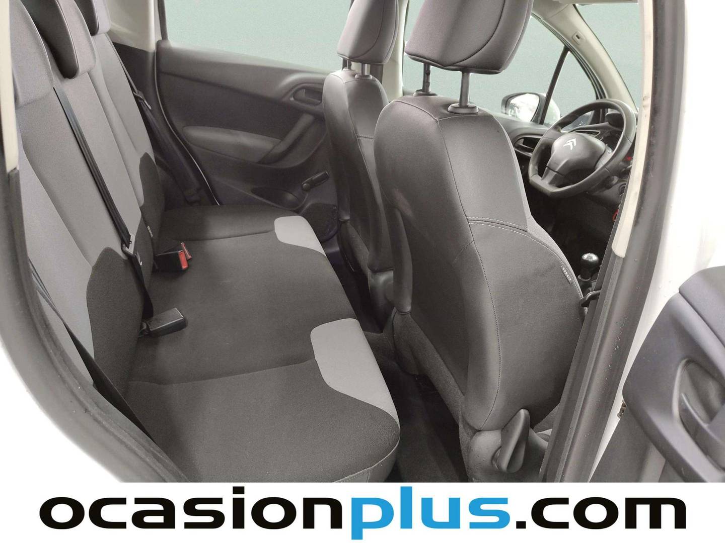 Citroën C3 Citroën C3 PureTech 82 Tonic (82 CV) al mejor precio