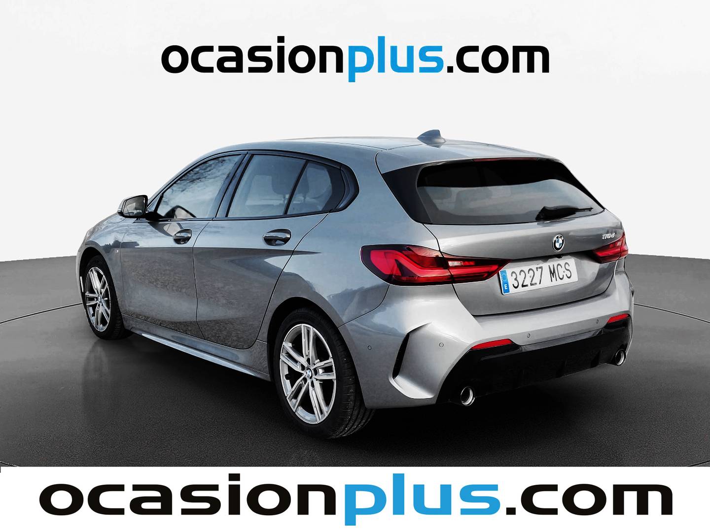 Foto BMW Serie 1 BMW Serie 1 118d (150 CV) Pack M