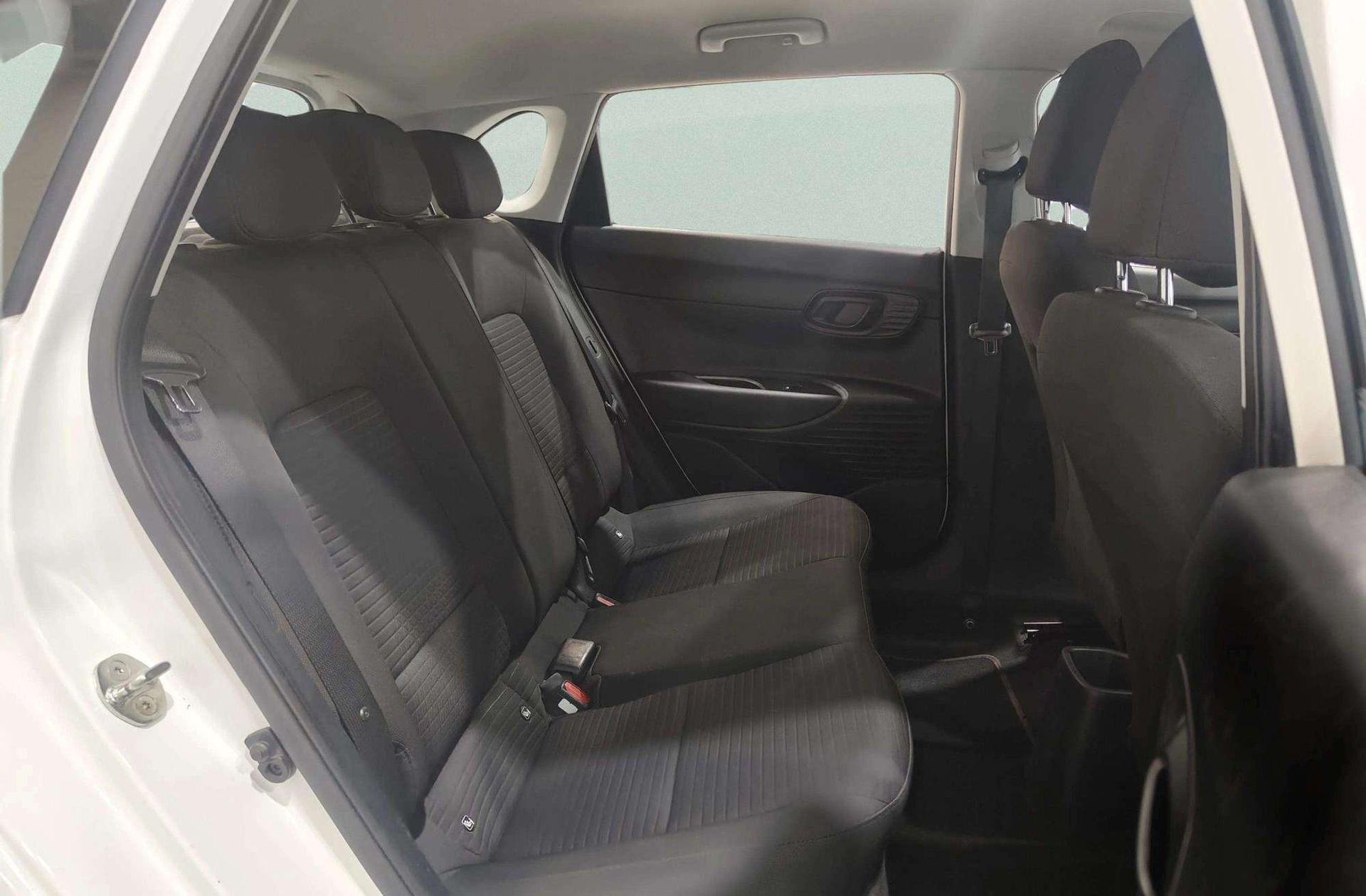 Hyundai i20 1.0 T-GDi Klass - foto 17