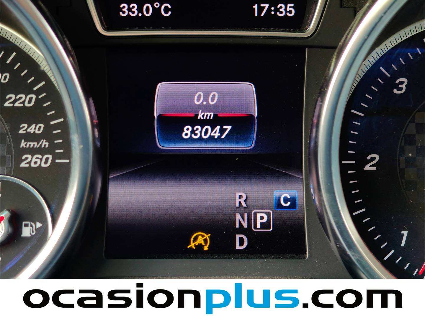 Mercedes Clase GLE Coupé Mercedes GLE Coupé 350 d 4Matic (258 CV) seminuevo