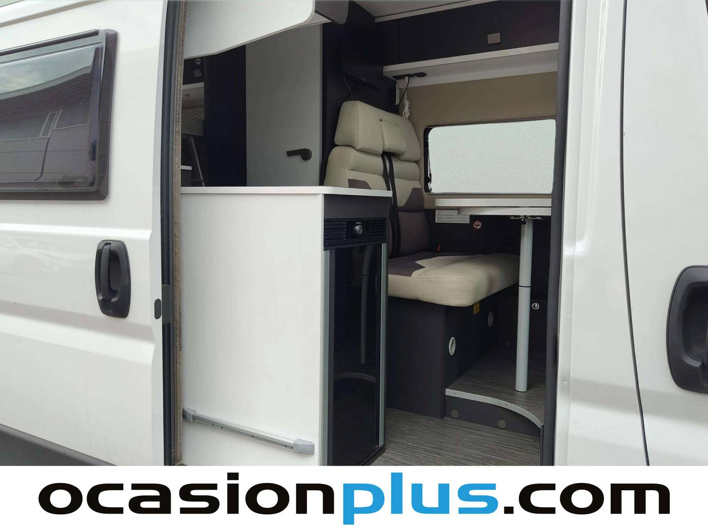 McLouis Menfys 3 McLouis Menfys 3 Maxi (140 CV) 4 PLAZAS al mejor precio