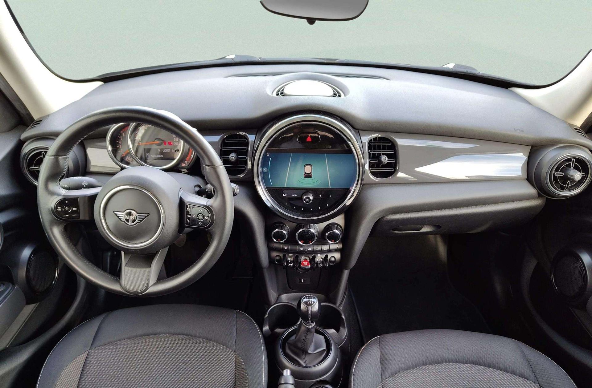 MINI Cooper - foto 6