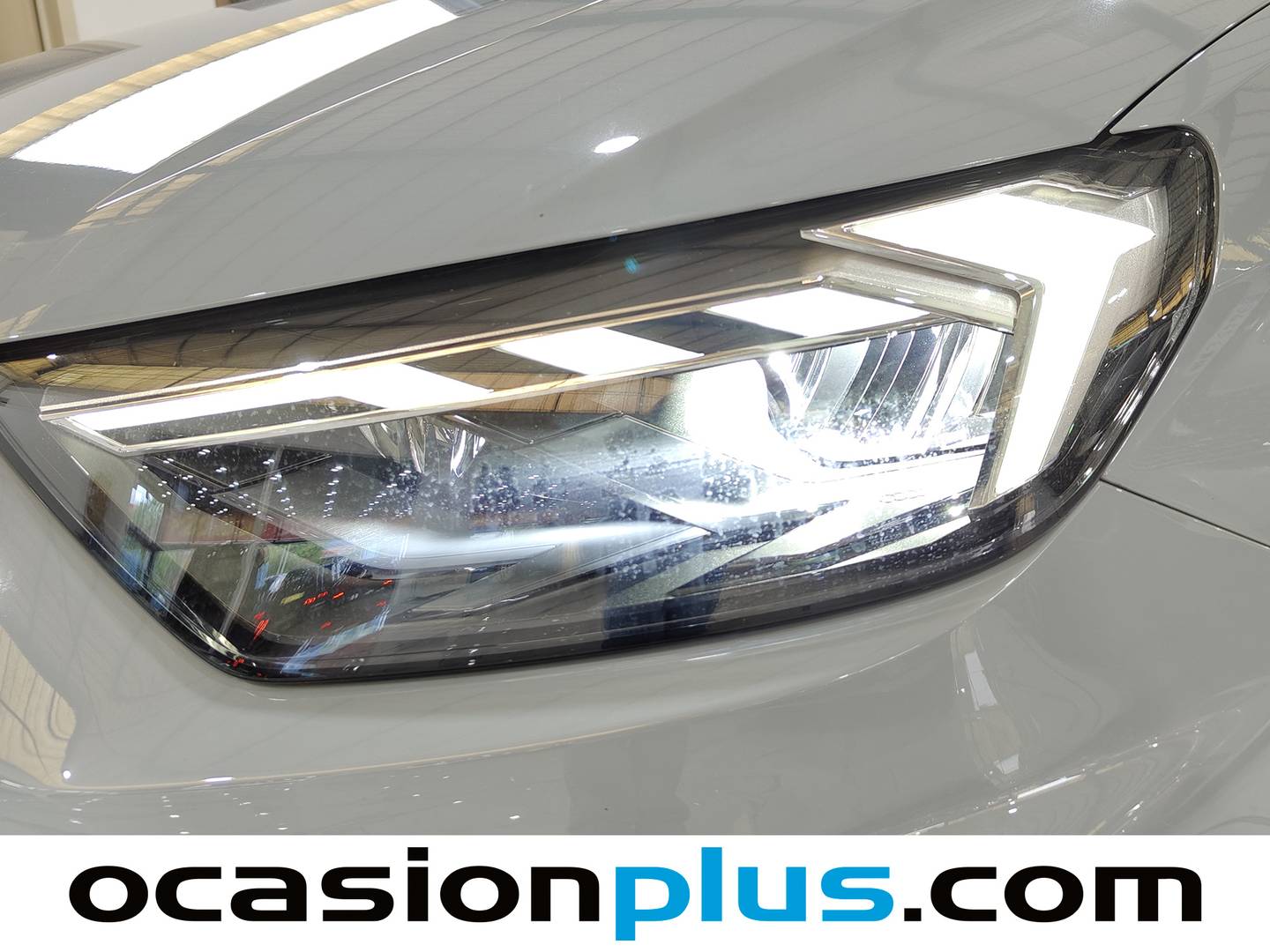 Extras del Audi A1 Audi A1 Sportback Adrenalin edition 30 TFSI (116 CV) S tronic Pack S-Line