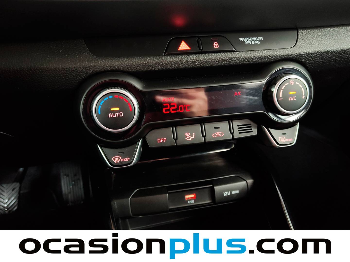 Accesorios del KIA Stonic Kia Stonic 1.0 T-GDi Drive (100 CV)