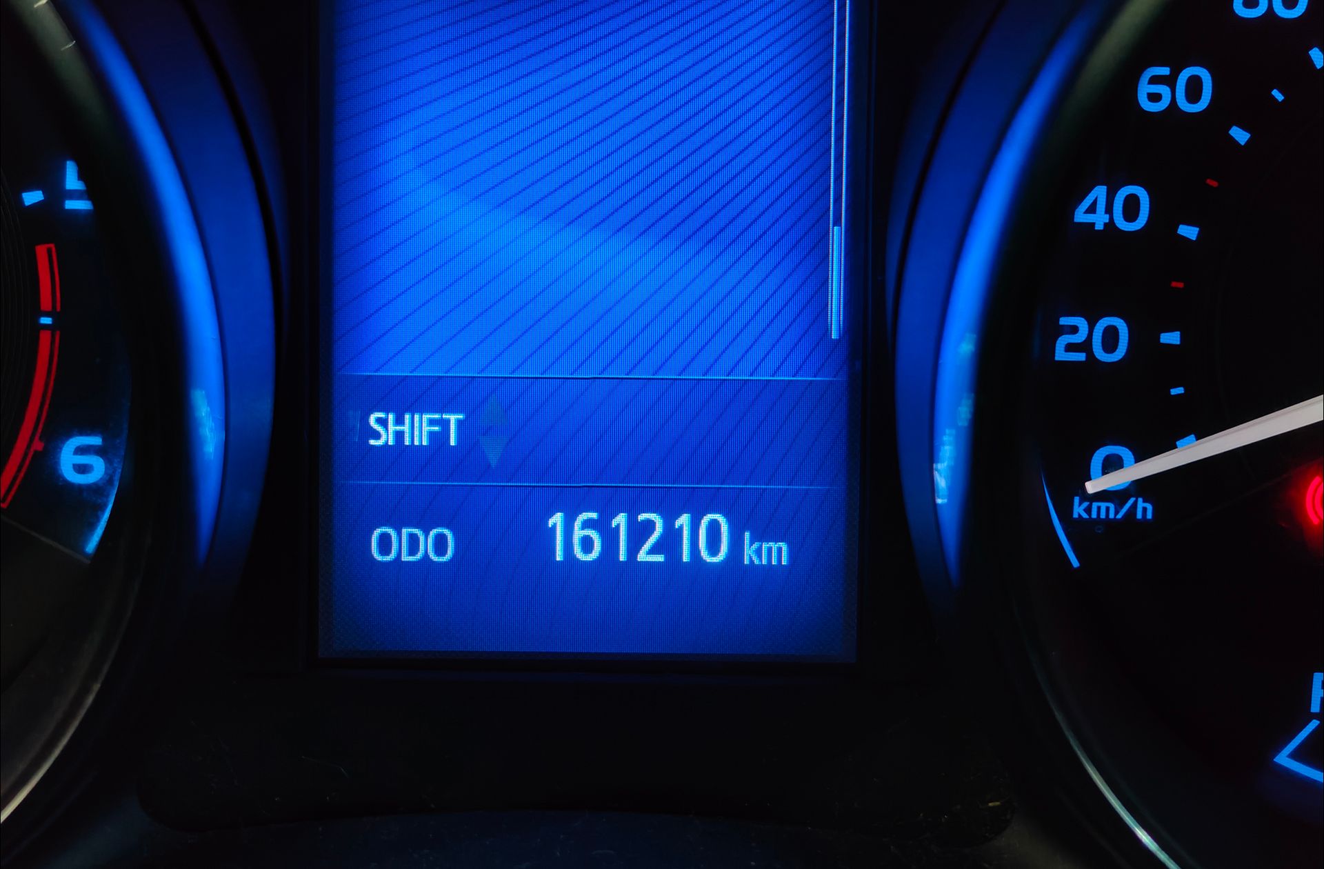 Toyota Auris 1.4 90 D Active - foto 8
