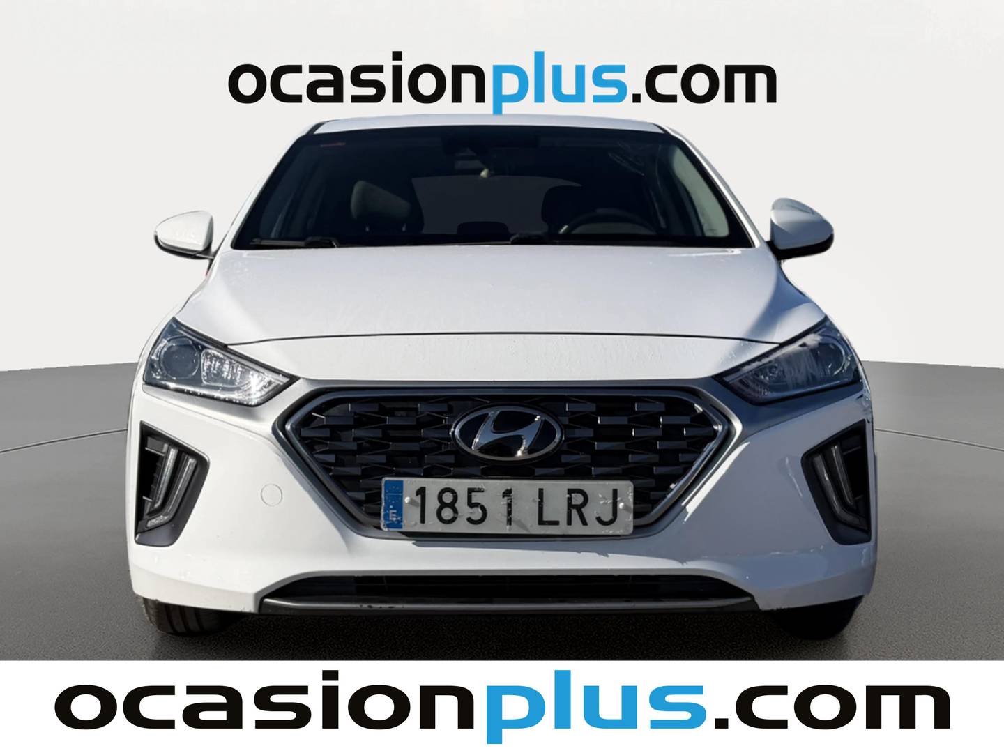 Hyundai IONIQ Hyundai Ioniq 1.6 GDI HEV Klass LE (141 CV) seminuevo