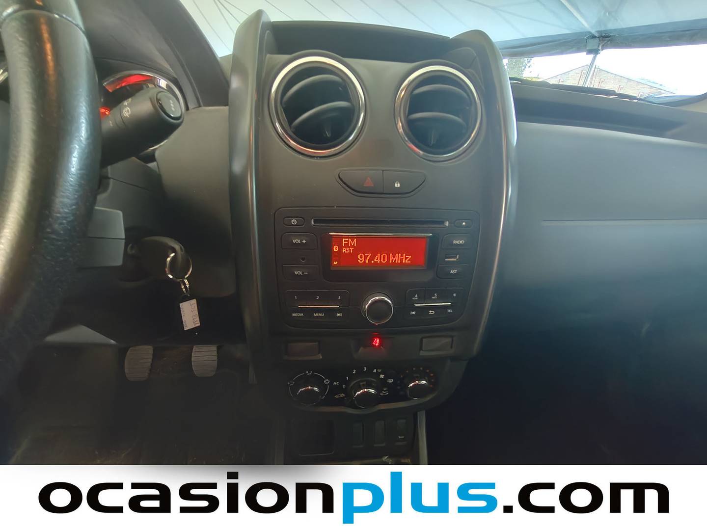 Dacia Duster Dacia Duster Laureate dCi (109 CV) de ocasión