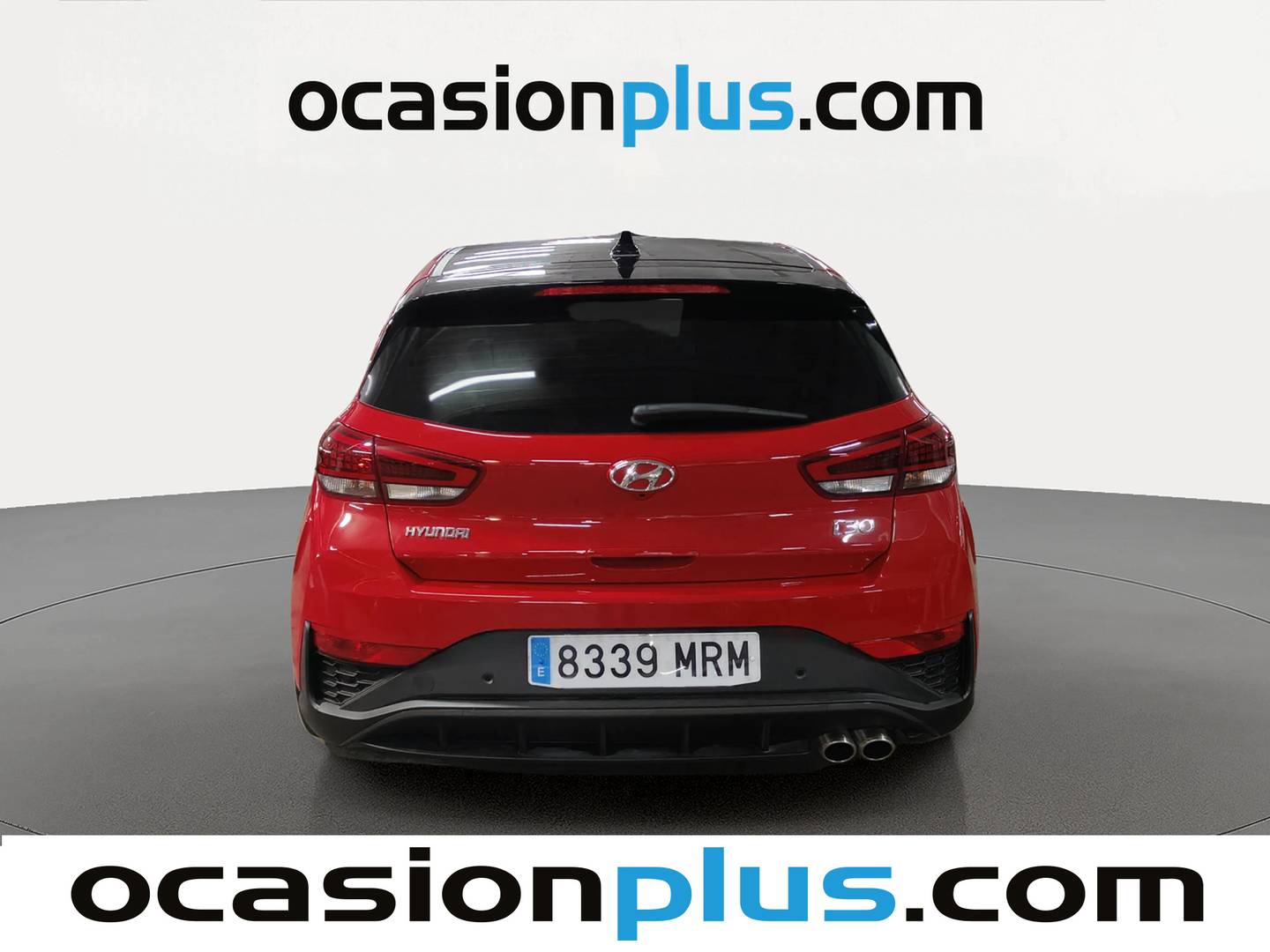 Hyundai i30 Hyundai i30 1.0 TGDI N-Line 30 Aniversario (120 CV) km 0