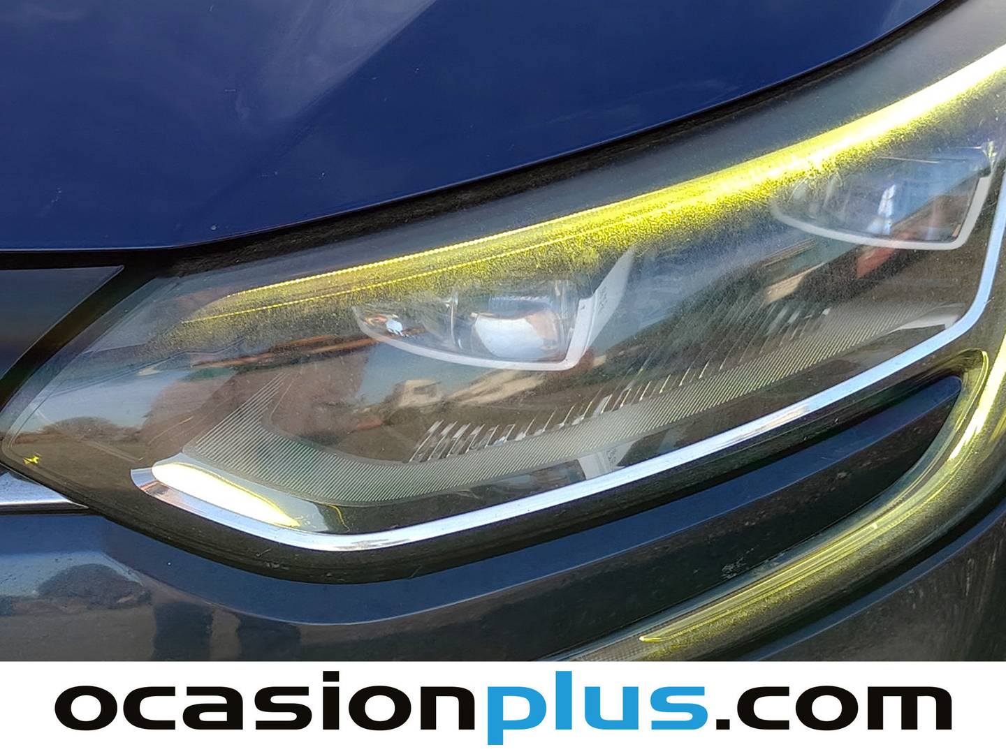 Renault Mégane Renault Megane Bose Blue dCi  (115 CV) 115cv