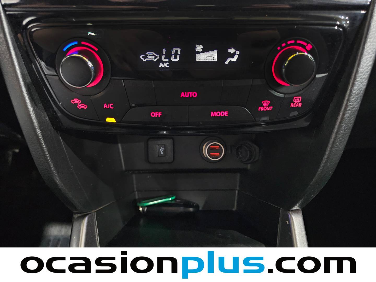 Suzuki Vitara Suzuki Vitara 1.4 Turbo Mild Hybrid GLX (129 CV) 2021