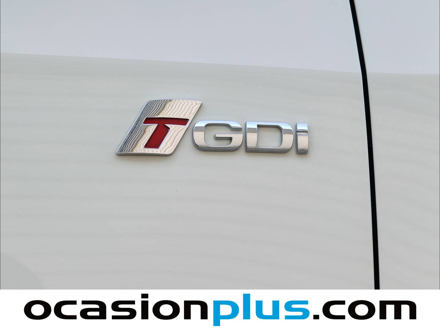 Foto SsangYong Tivoli Grand Ssangyong Tivoli Grand G15T Urban Plus (163 CV)