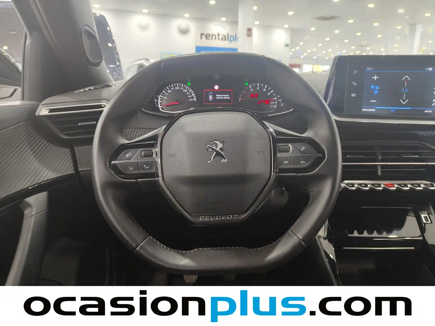 Foto Peugeot 2008 Peugeot 2008 PureTech 100 S&S Allure (100 CV)