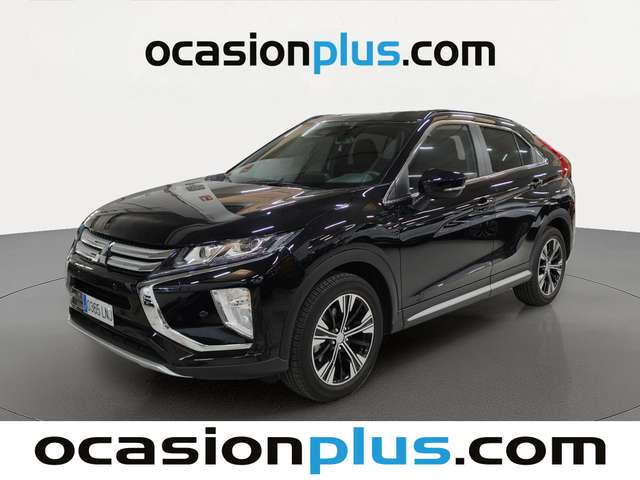 Mitsubishi Eclipse Cross 150T Motion 2WD (163 CV) de segunda mano