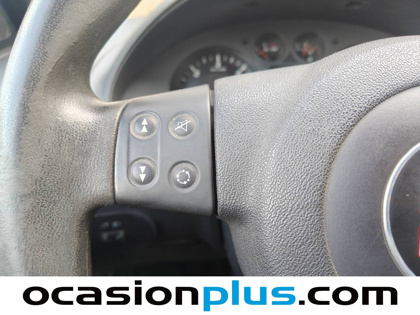 Seat Ibiza Seat Ibiza 1.9 SDi Reference (64 CV) de ocasión